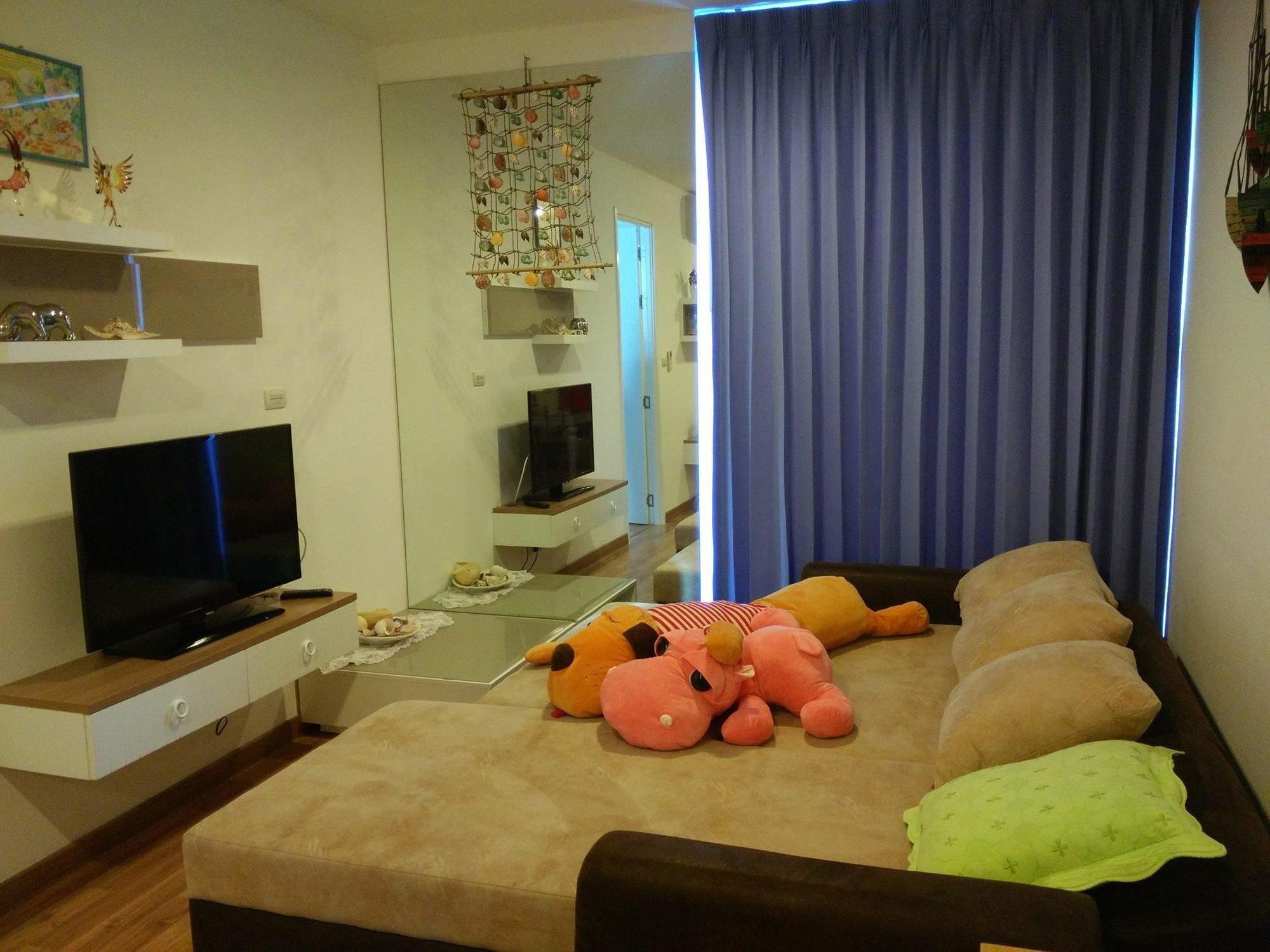 My Resort Huahin Kültér fotó