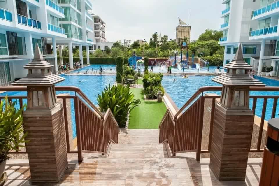 My Resort Huahin Kültér fotó