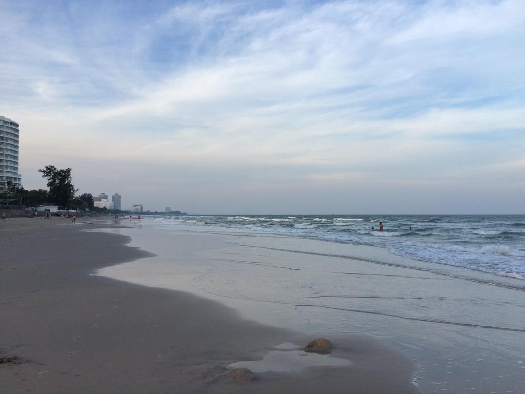 My Resort Huahin Kültér fotó