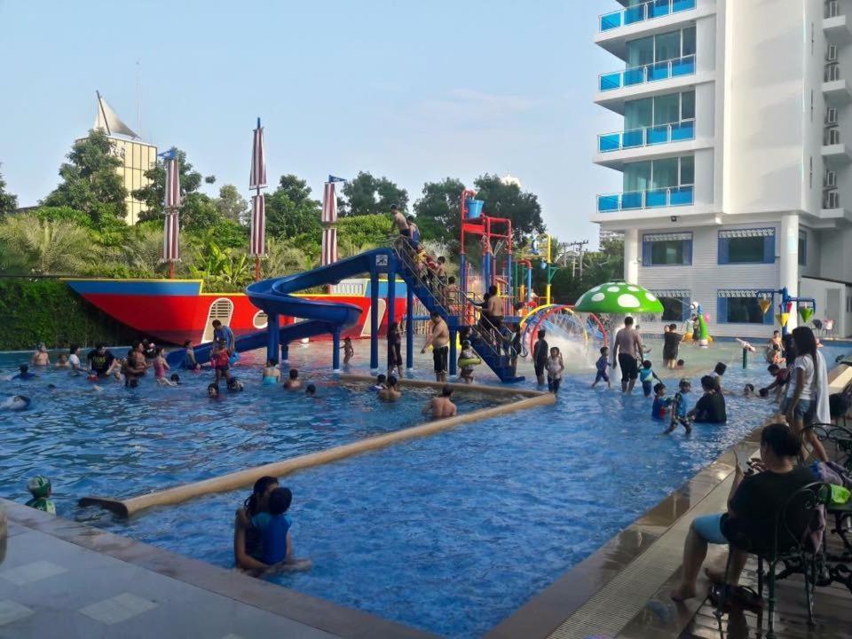 My Resort Huahin Kültér fotó