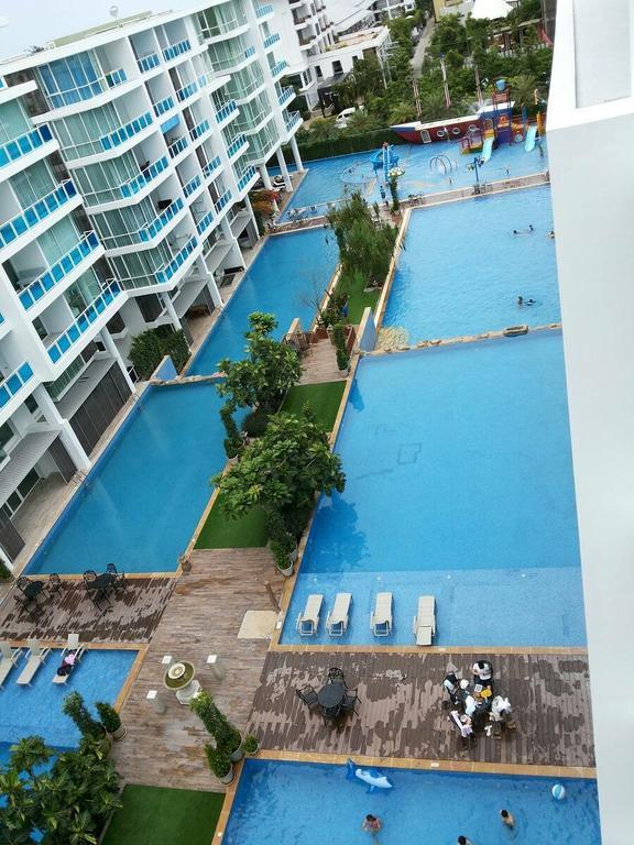My Resort Huahin Kültér fotó