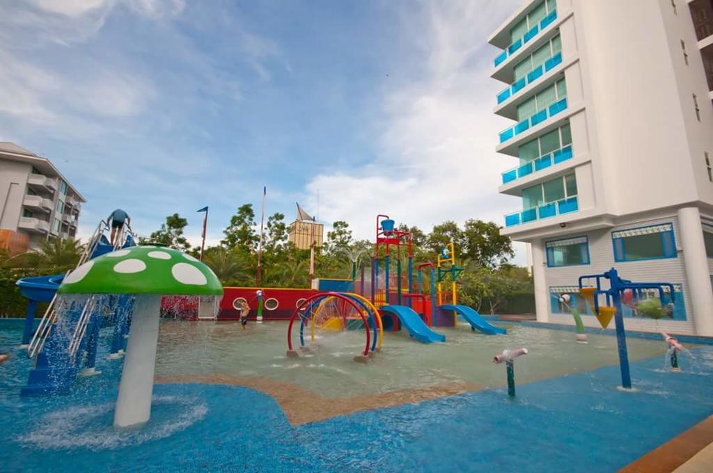 My Resort Huahin Kültér fotó