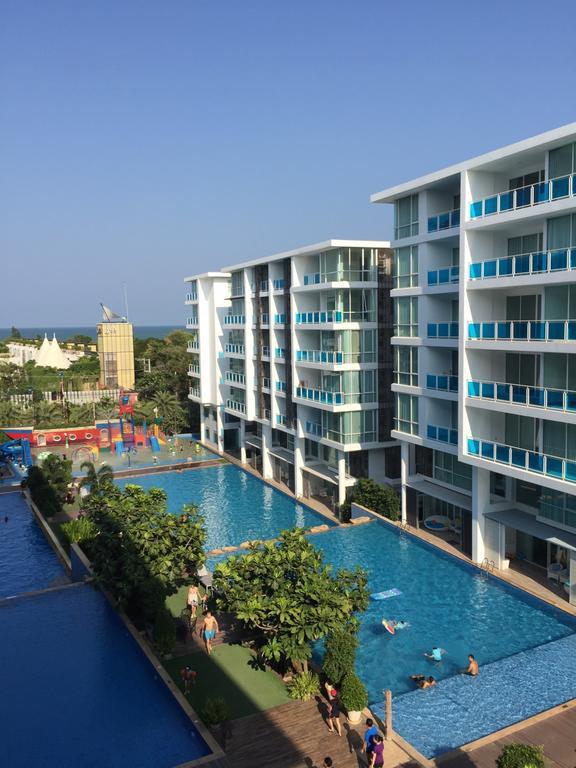 My Resort Huahin Kültér fotó