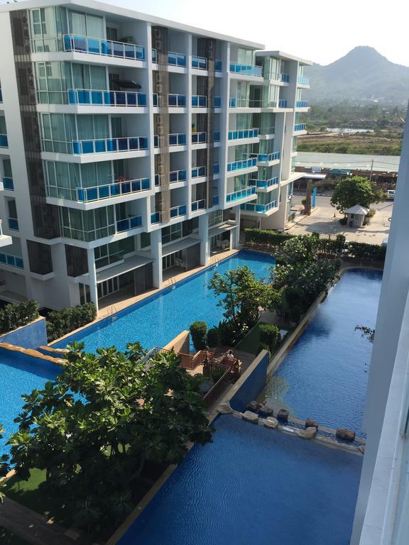 My Resort Huahin Kültér fotó
