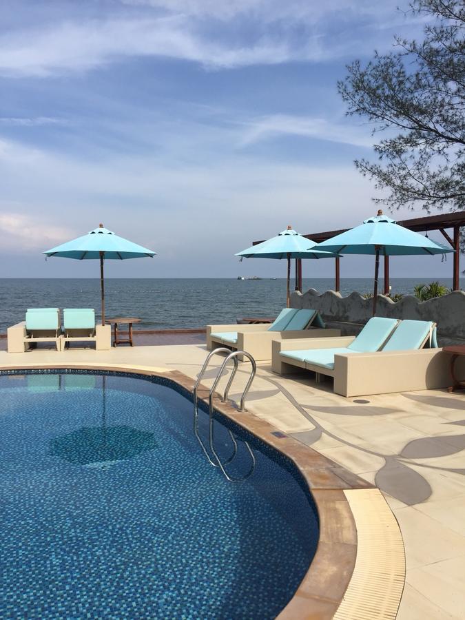 My Resort Huahin Kültér fotó