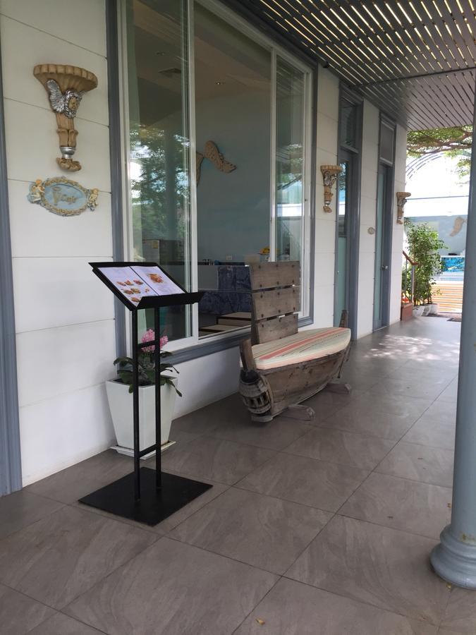 My Resort Huahin Kültér fotó