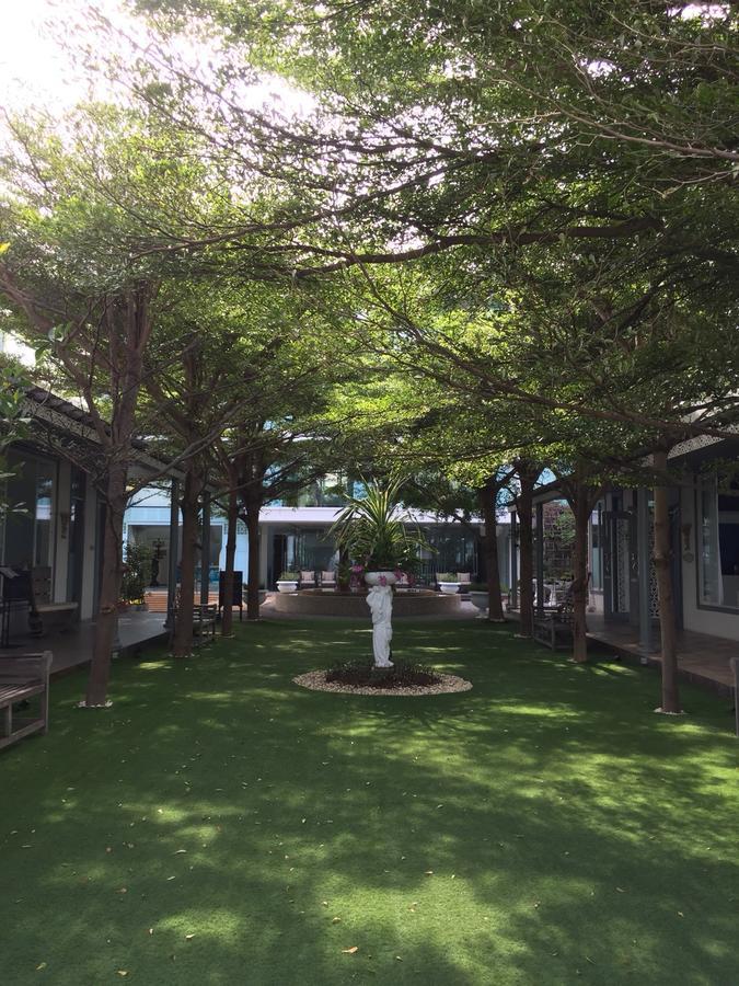 My Resort Huahin Kültér fotó