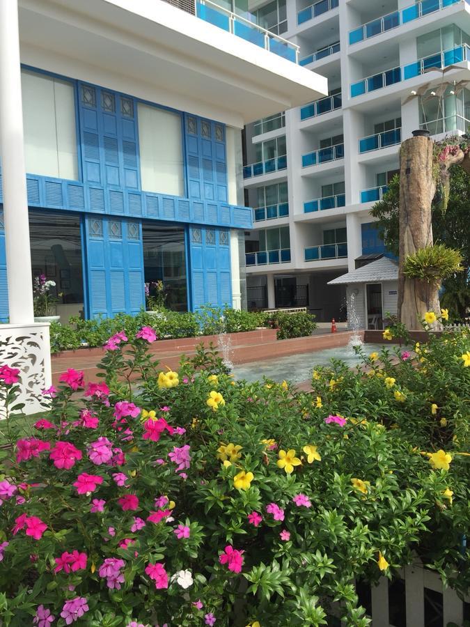 My Resort Huahin Kültér fotó