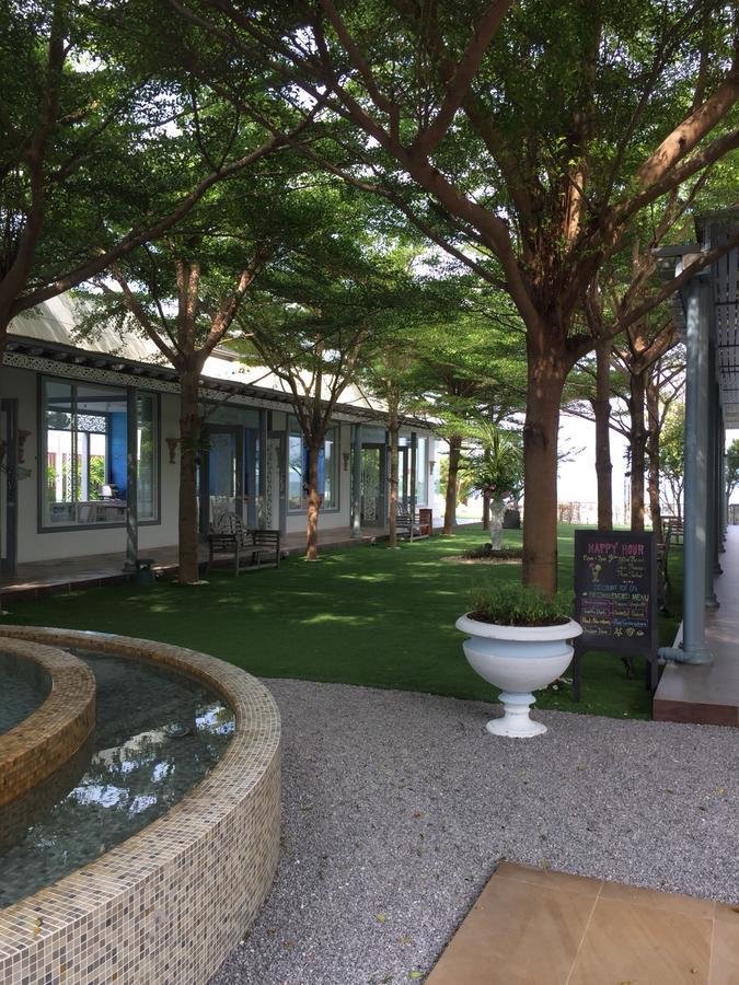 My Resort Huahin Kültér fotó