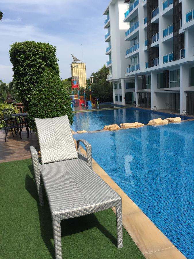 My Resort Huahin Kültér fotó