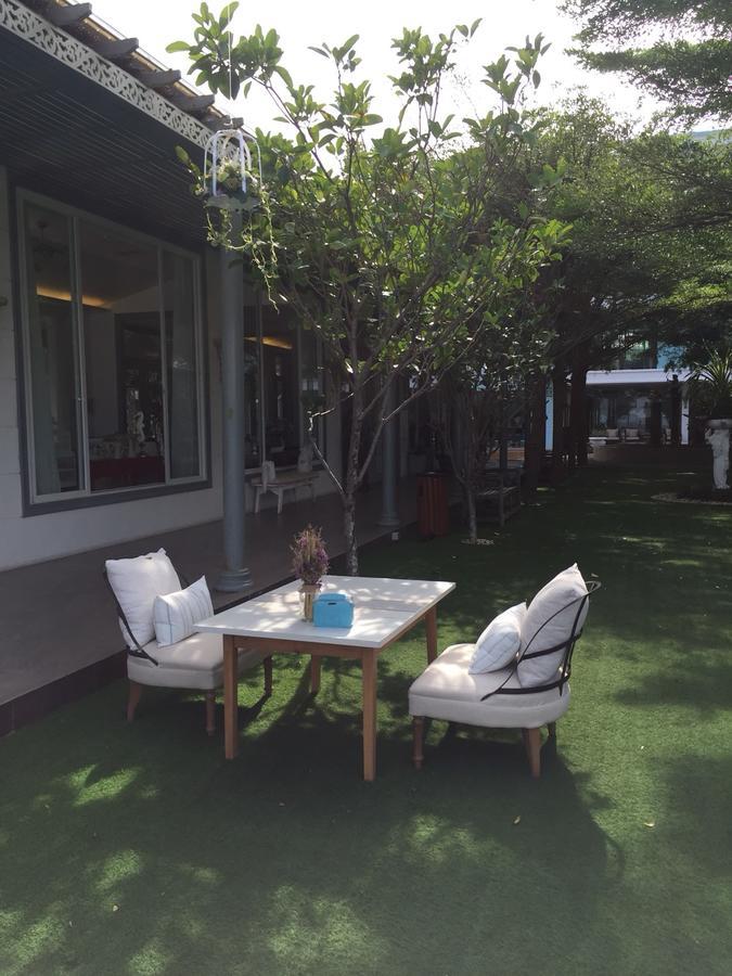 My Resort Huahin Kültér fotó
