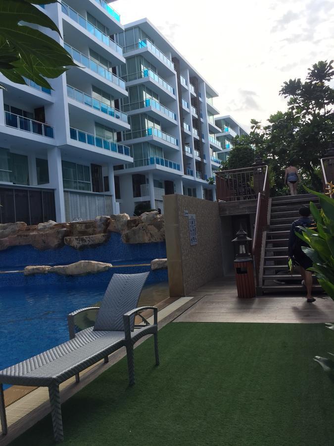 My Resort Huahin Kültér fotó