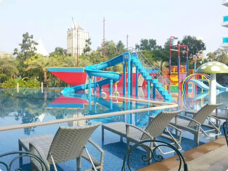 My Resort Huahin Kültér fotó
