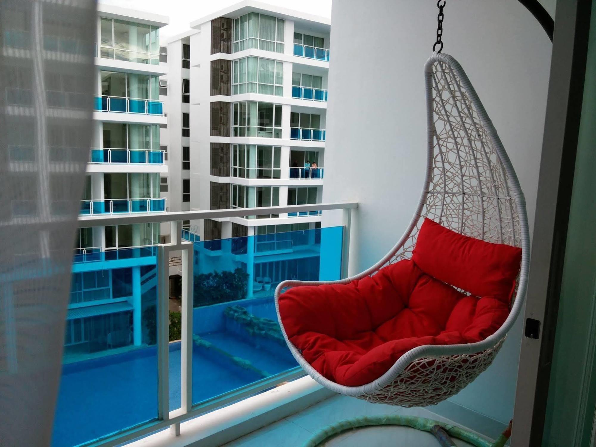 My Resort Huahin Kültér fotó