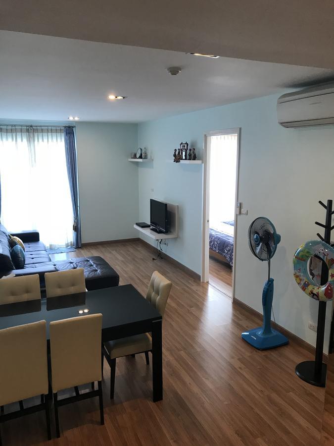 My Resort Huahin Kültér fotó