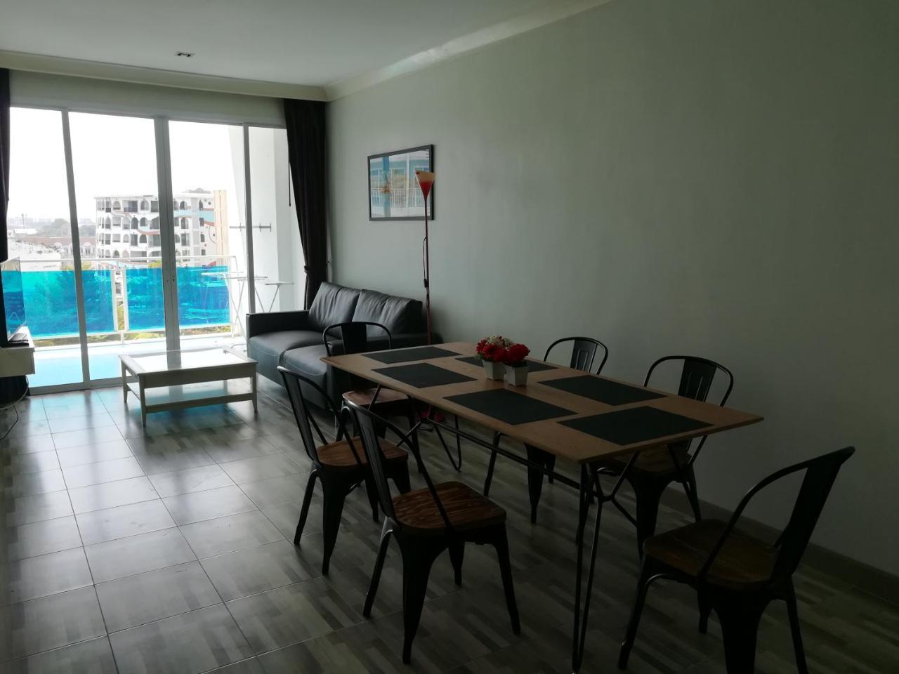 My Resort Huahin Kültér fotó