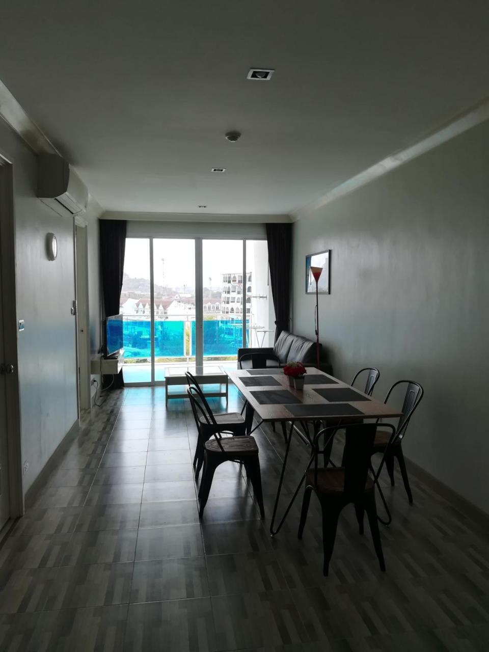 My Resort Huahin Kültér fotó